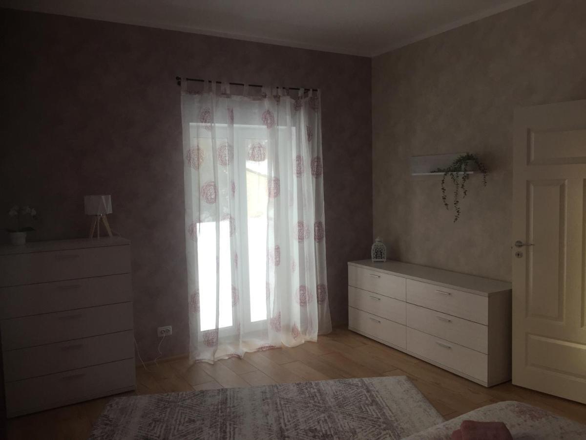 Allika Kuelalistemaja Apartamento Simuna Exterior foto